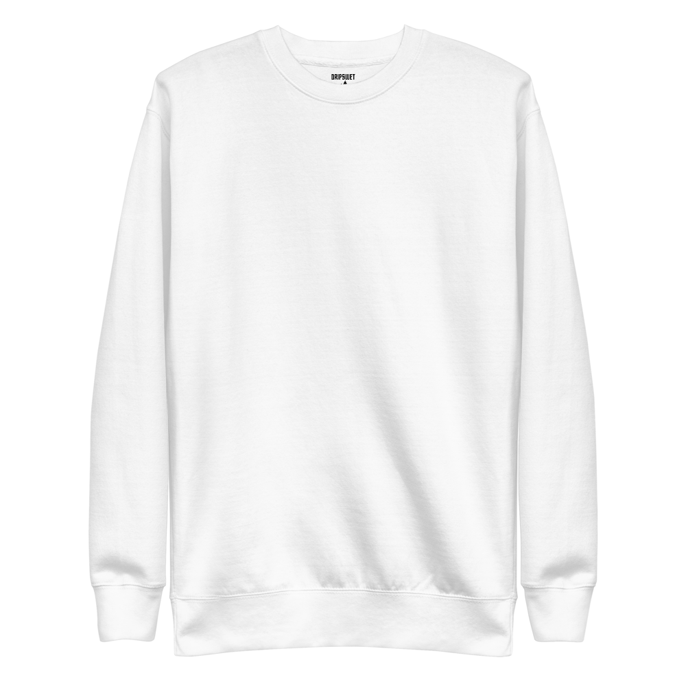 Unisex Alien Cowboy Pullover