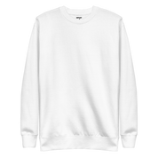 Unisex Alien Cowboy Pullover