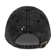 Vintage Smiley Hat
