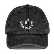 Vintage Smiley Hat