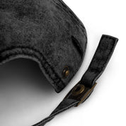 Vintage Smiley Hat