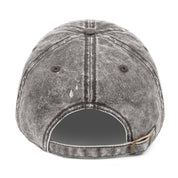 Vintage Smiley Hat