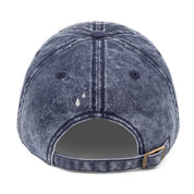 Vintage Smiley Hat